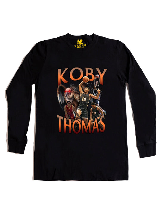 Koby Thomas Long Sleeve