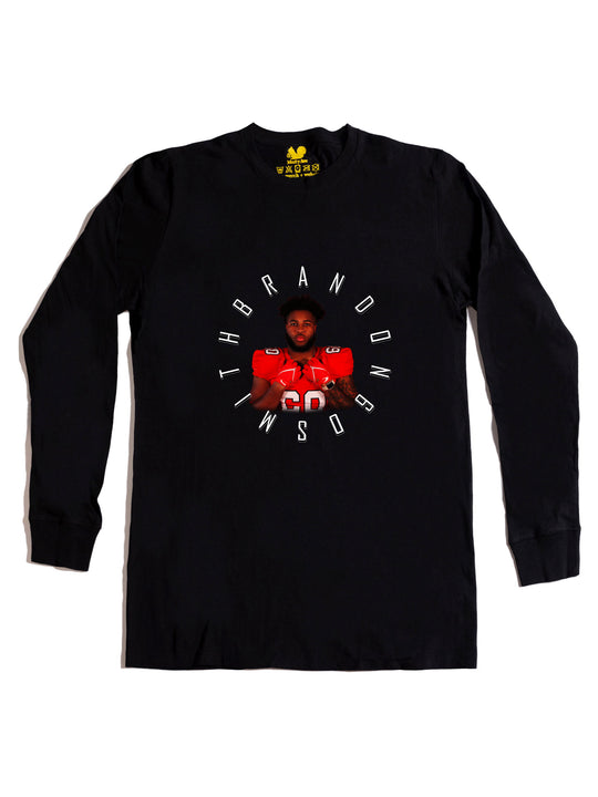 Brandon Smith Long Sleeve