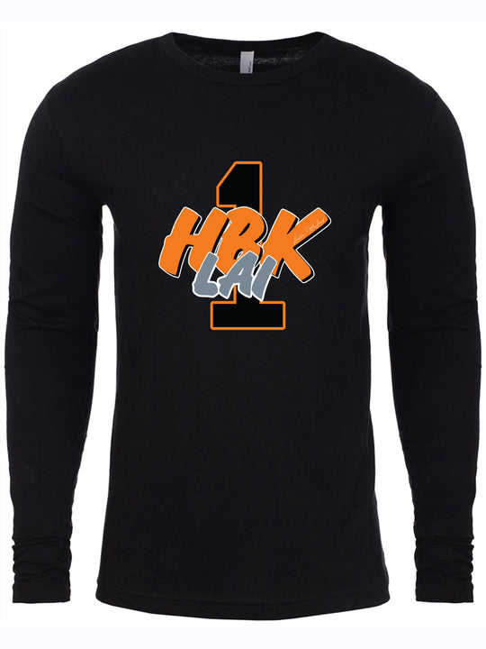 HBKLAI Long Sleeve