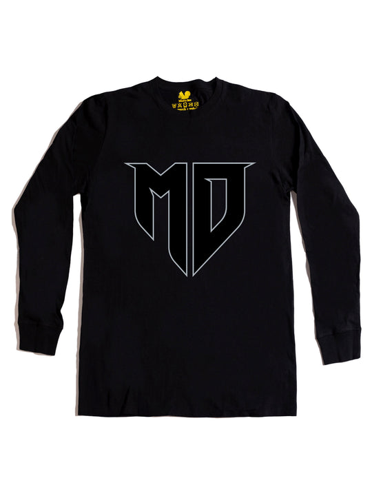 Micah Davis Long Sleeve