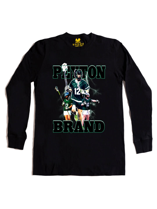 Peyton Brand Long Sleeve