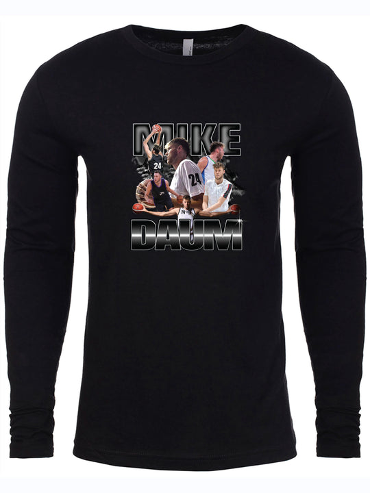 Mike Daum Long Sleeve