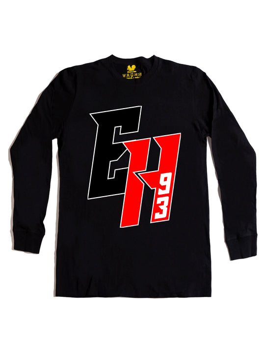 Eli Hall Long Sleeve