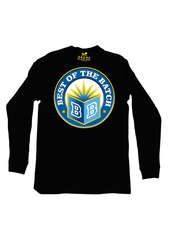 Batch Foundation Org Long Sleeve