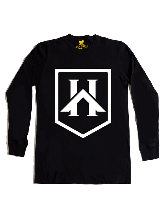 House of Her Athletics Long Sleeve