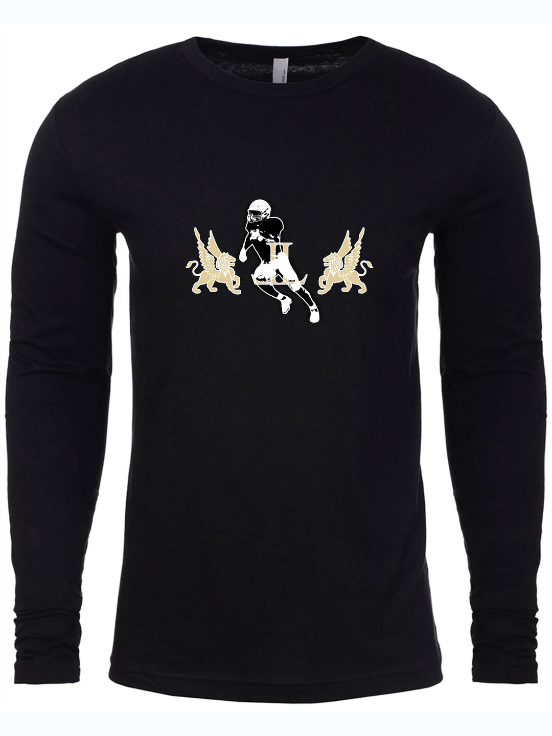 WGA Long Sleeve