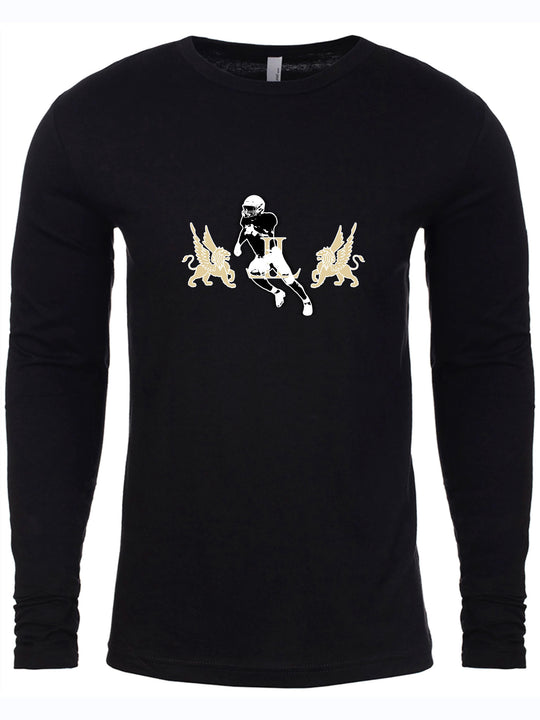 WGA Long Sleeve