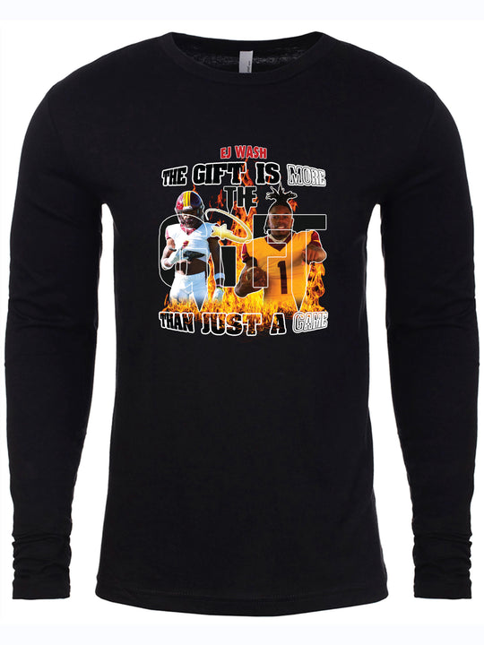 The Gift Long Sleeve