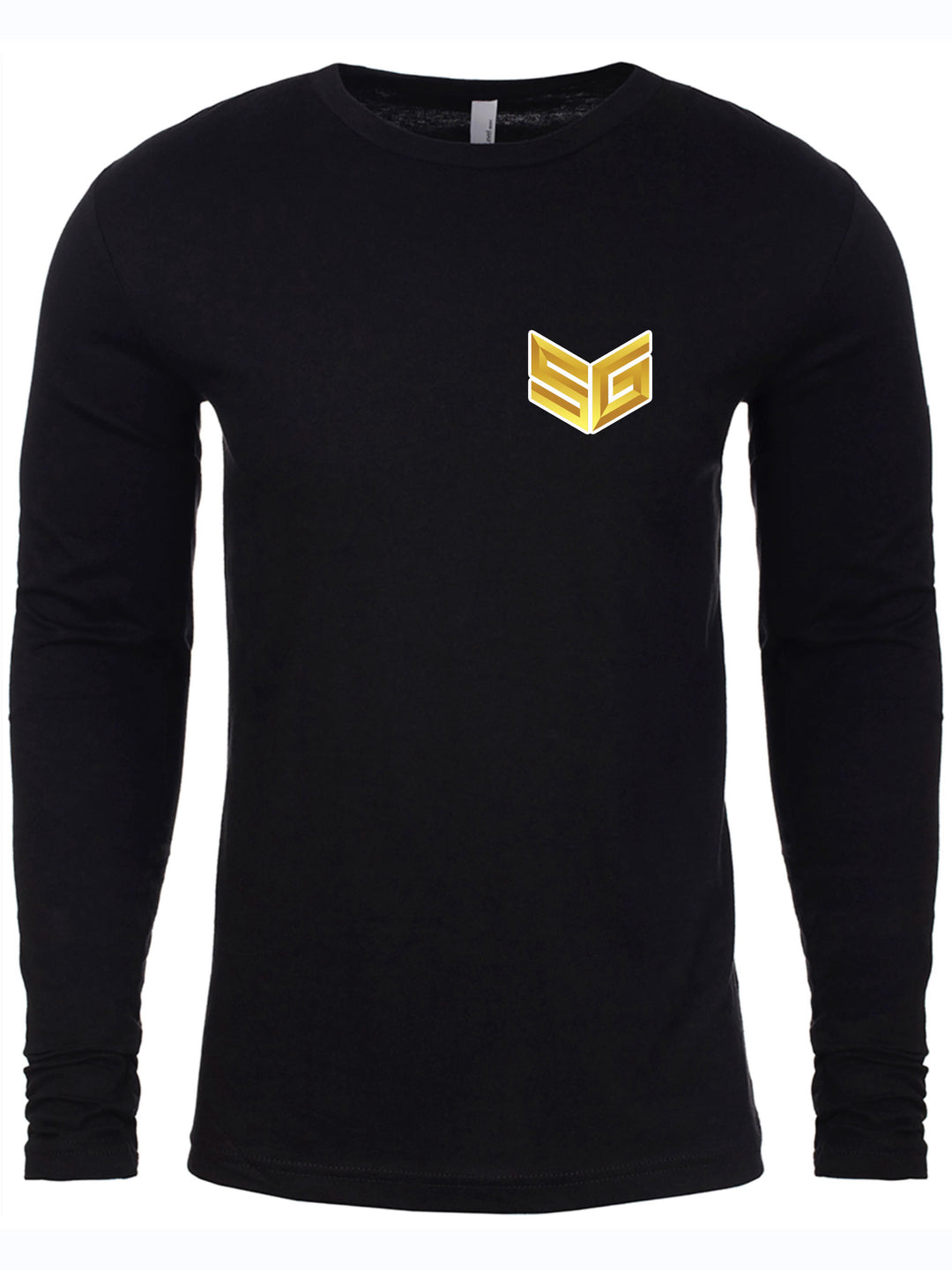 Shawn Graber Long Sleeve