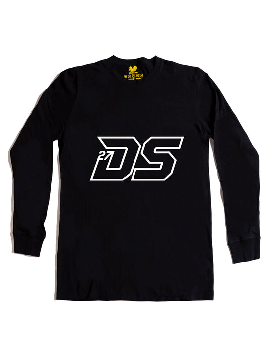 Daymion Sanford Long Sleeve
