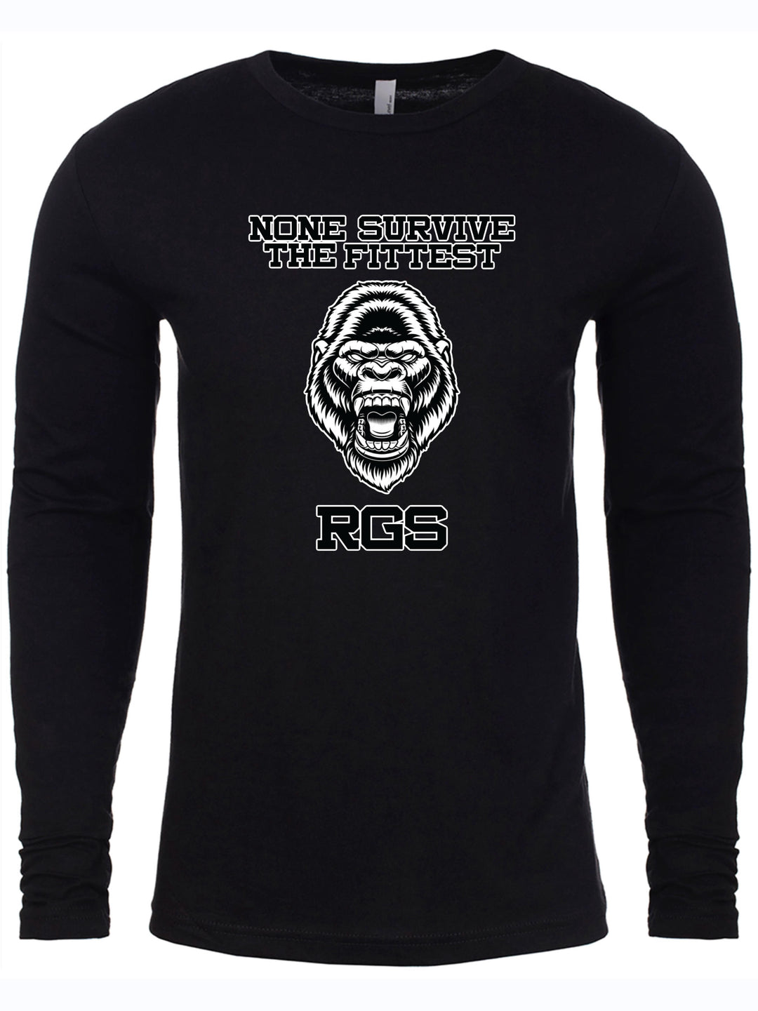 RGS Long Sleeve