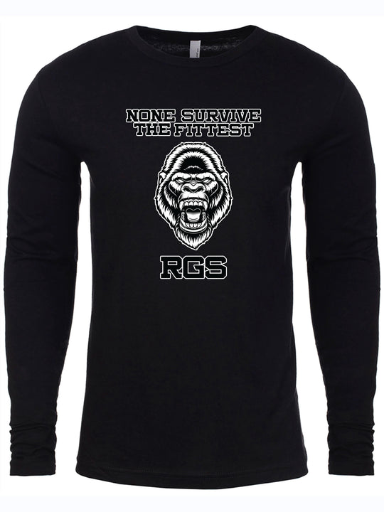 RGS Long Sleeve