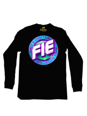 FIE Logo Long Sleeve