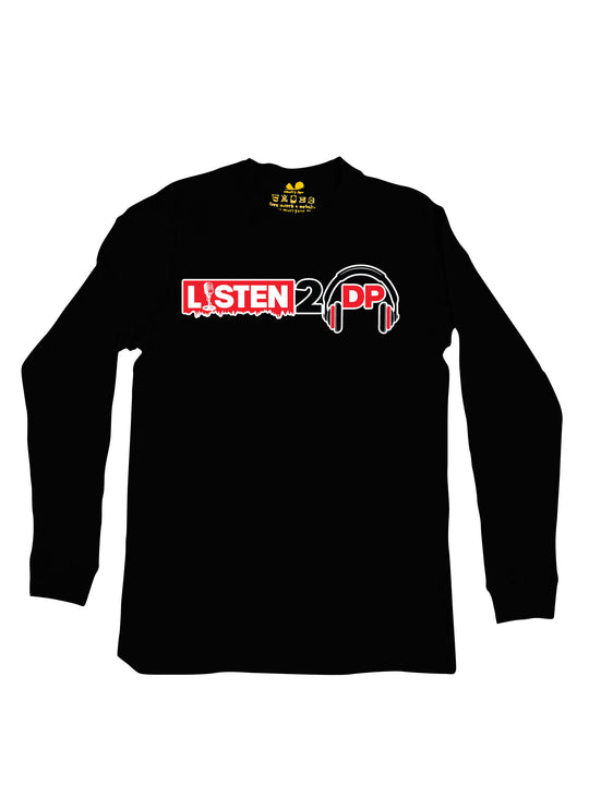 TRPT Long Sleeve