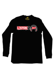 TRPT Long Sleeve