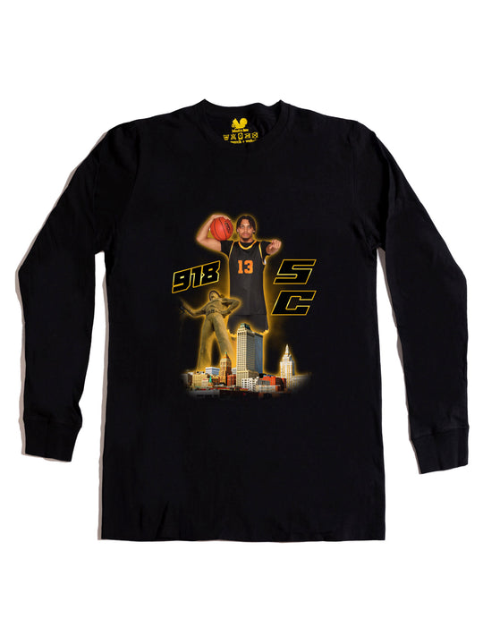 Seth Chargois Long Sleeve