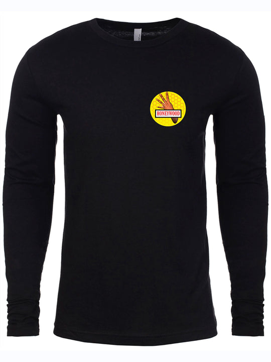 Express Lane Long Sleeve
