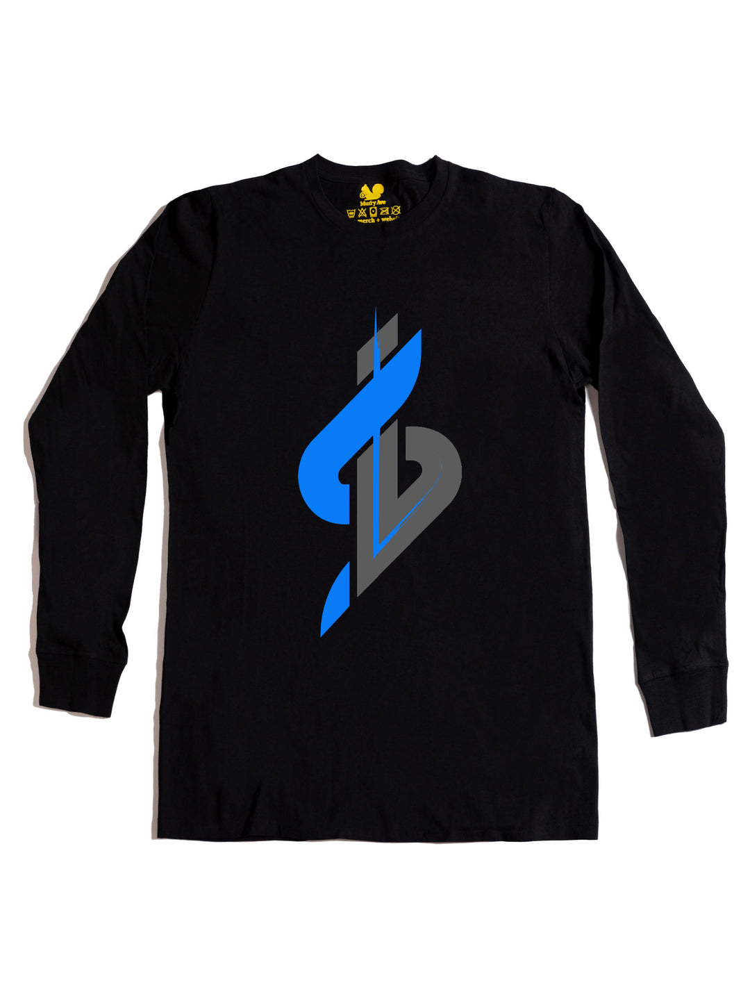Steph Branch Long Sleeve