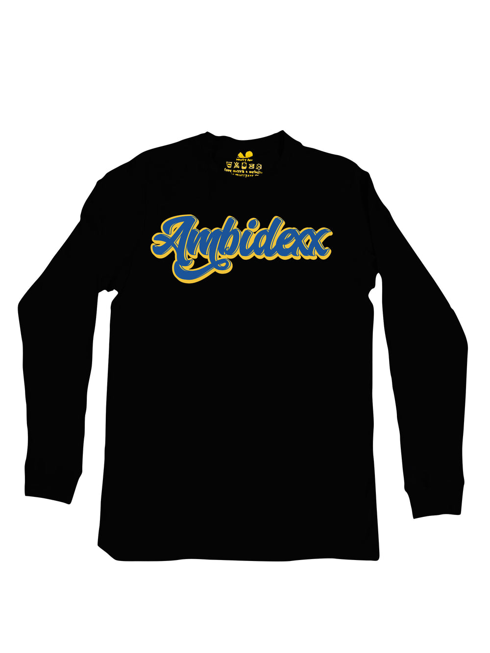 Ambidexx Long Sleeve
