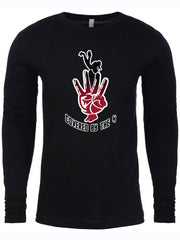 BJ Mack II Long Sleeve