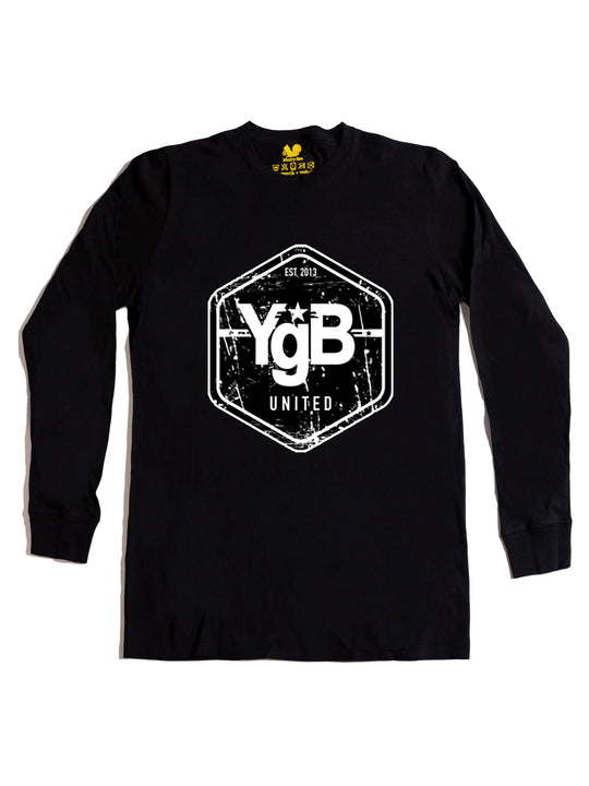YGB United Long Sleeve