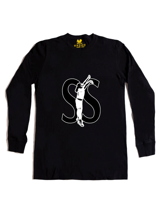 Sara Scalia Long Sleeve