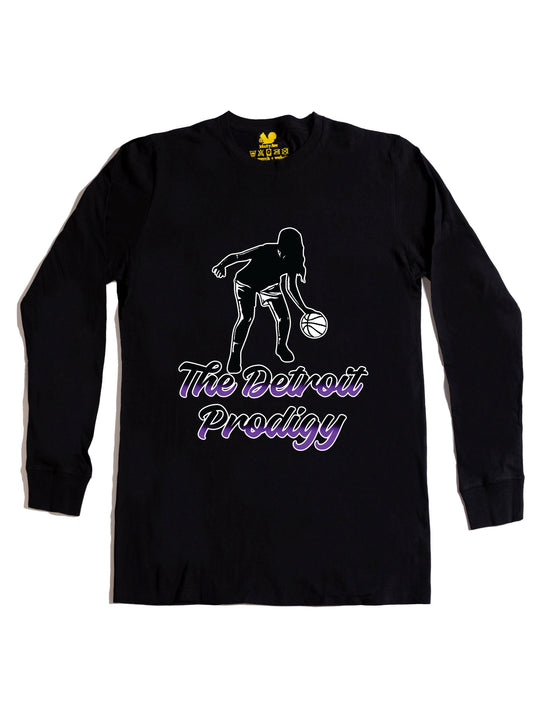 Detroit Prodigy Long Sleeve
