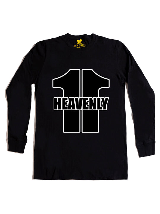 Dovante Powell Long Sleeve