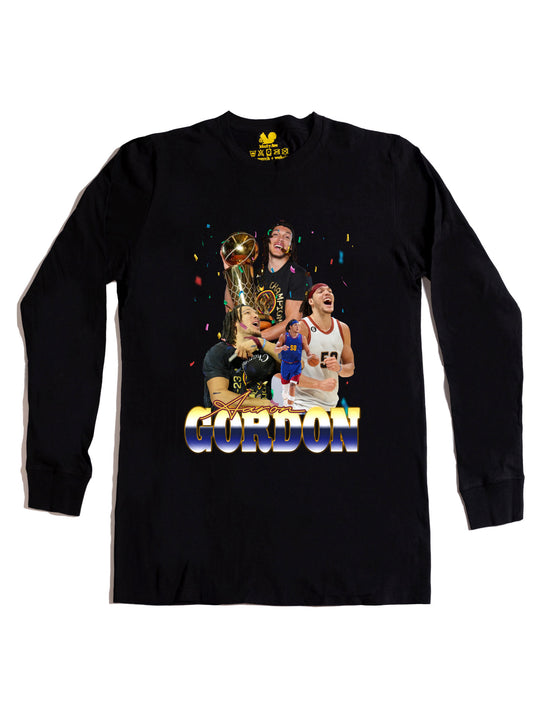 Aaron Gordon Long Sleeve