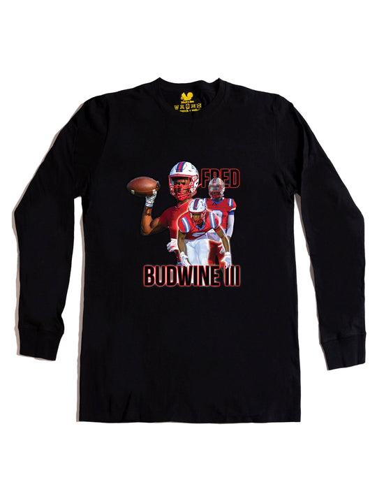Fred Budwine III Long Sleeve