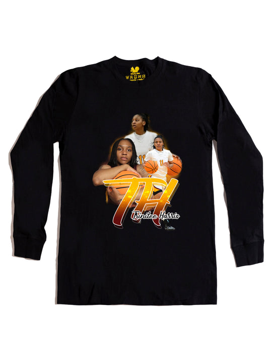 Trinitee Harris Long Sleeve