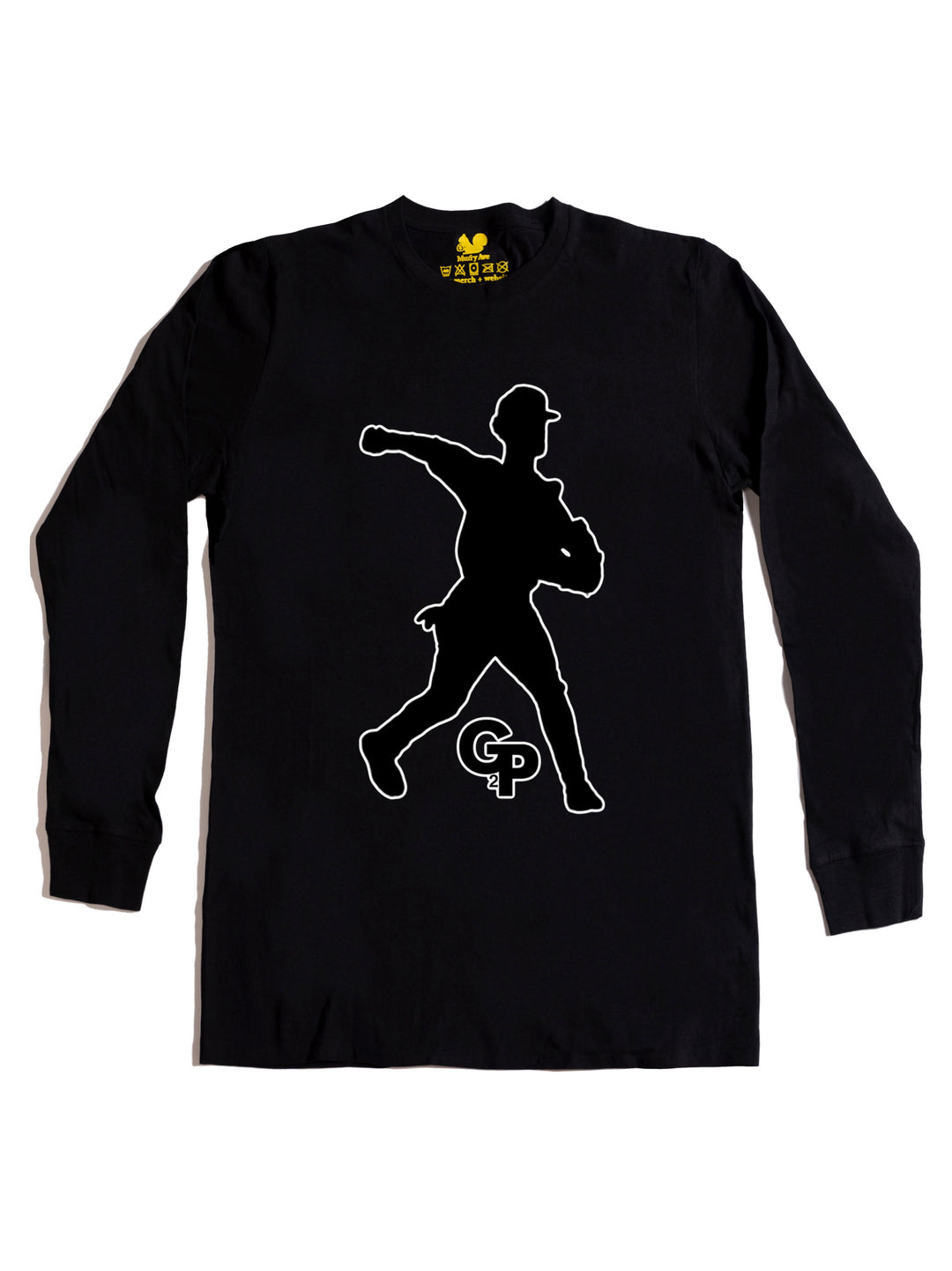 Garrett Palladino Long Sleeve