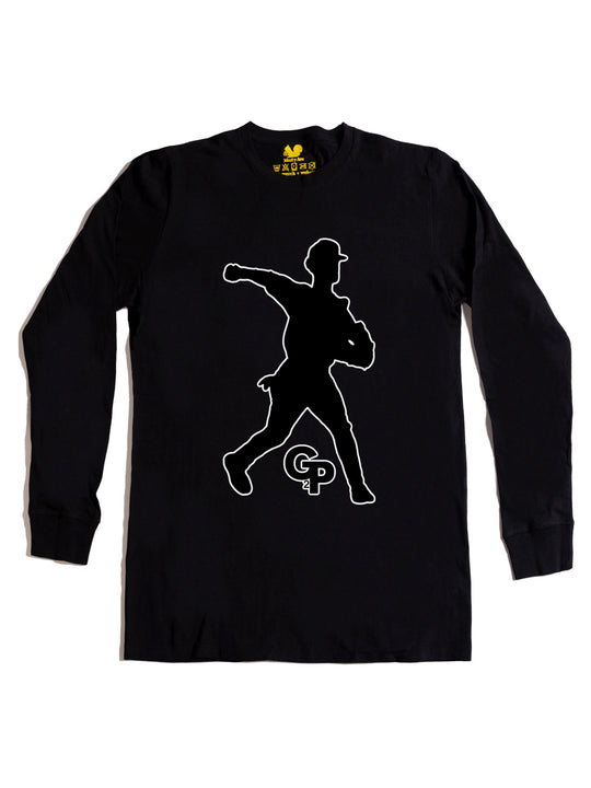 Garrett Palladino Long Sleeve