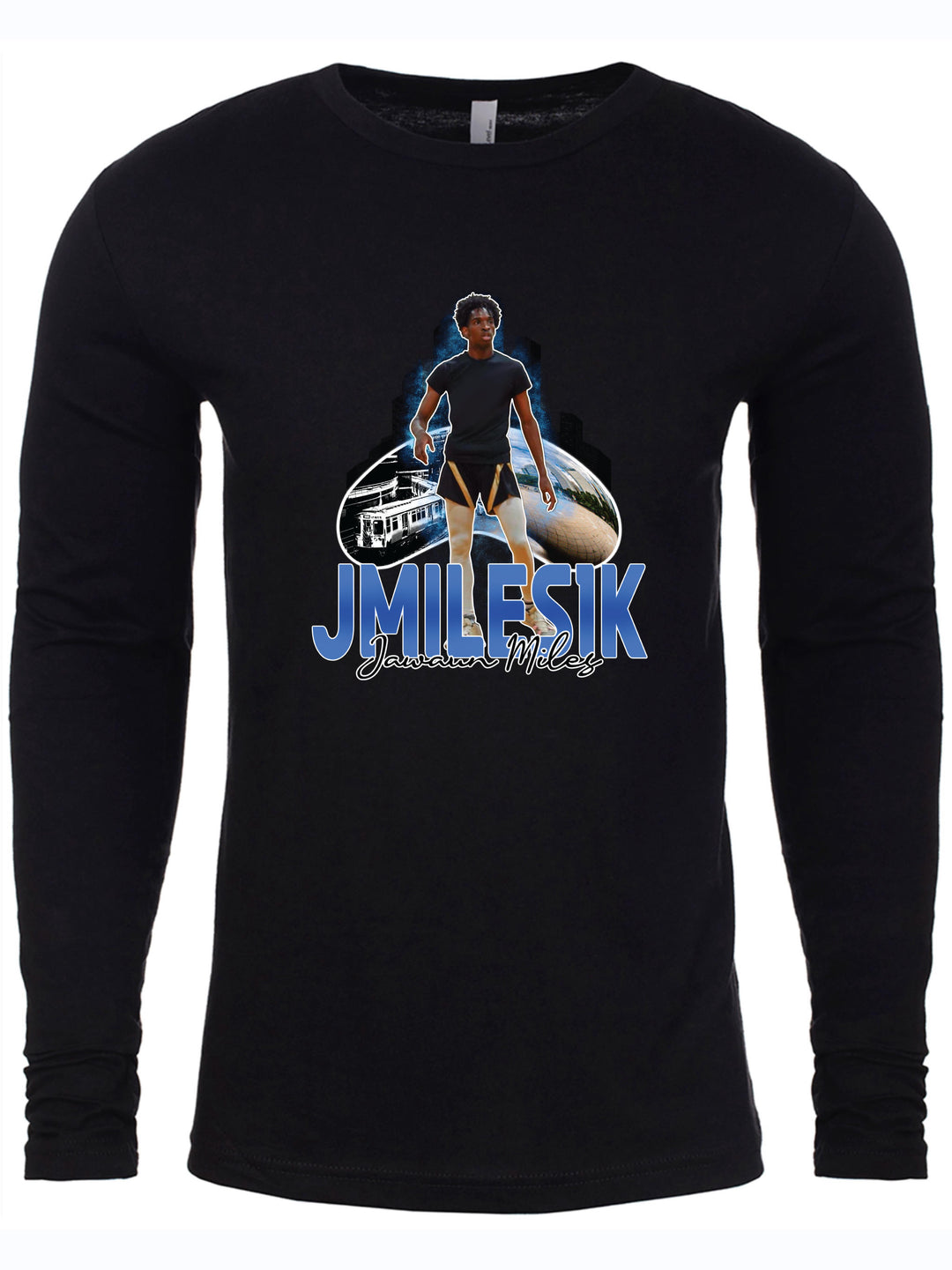 JMILES1K Long Sleeve