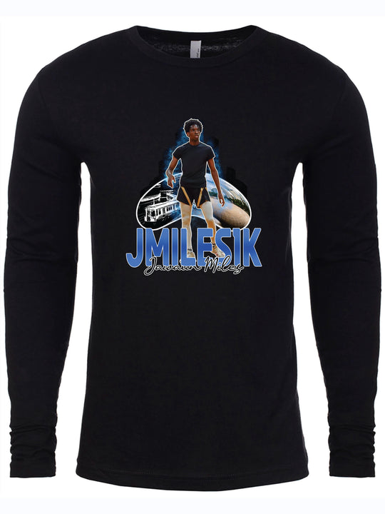 JMILES1K Long Sleeve