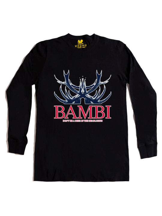 BAMBI Long Sleeve