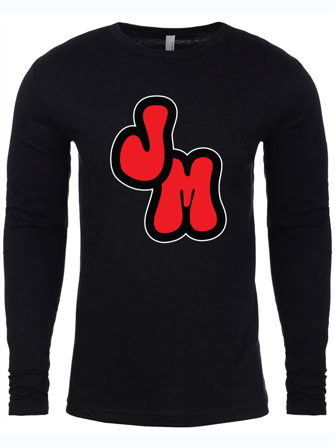John Michael Long Sleeve