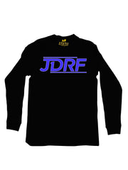 JDRF Logo Long Sleeve