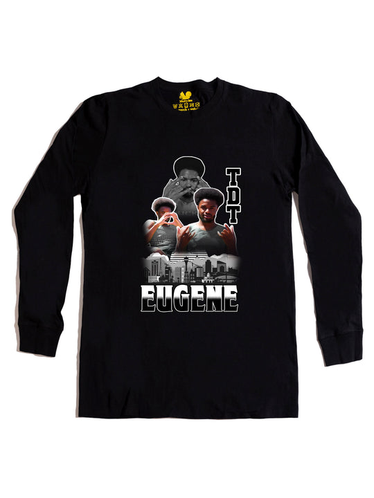 TreDarius Tintinger City Long Sleeve