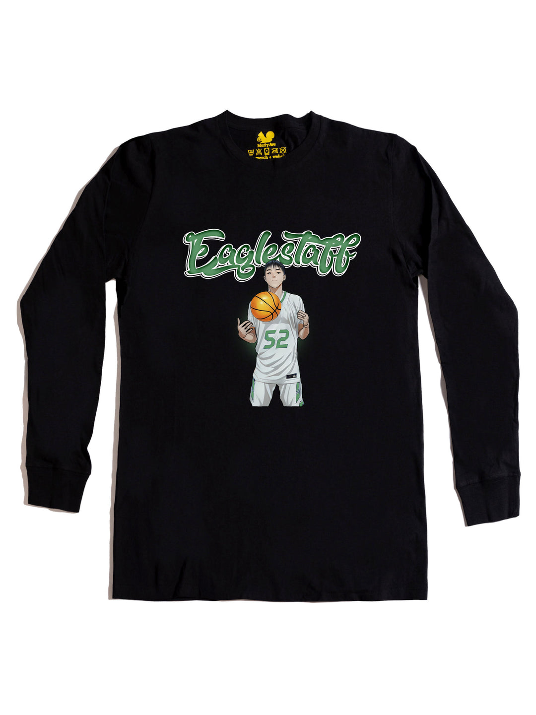 Treysen Eaglestaff Long Sleeve
