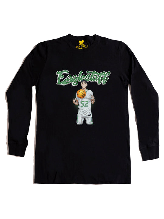 Treysen Eaglestaff Long Sleeve