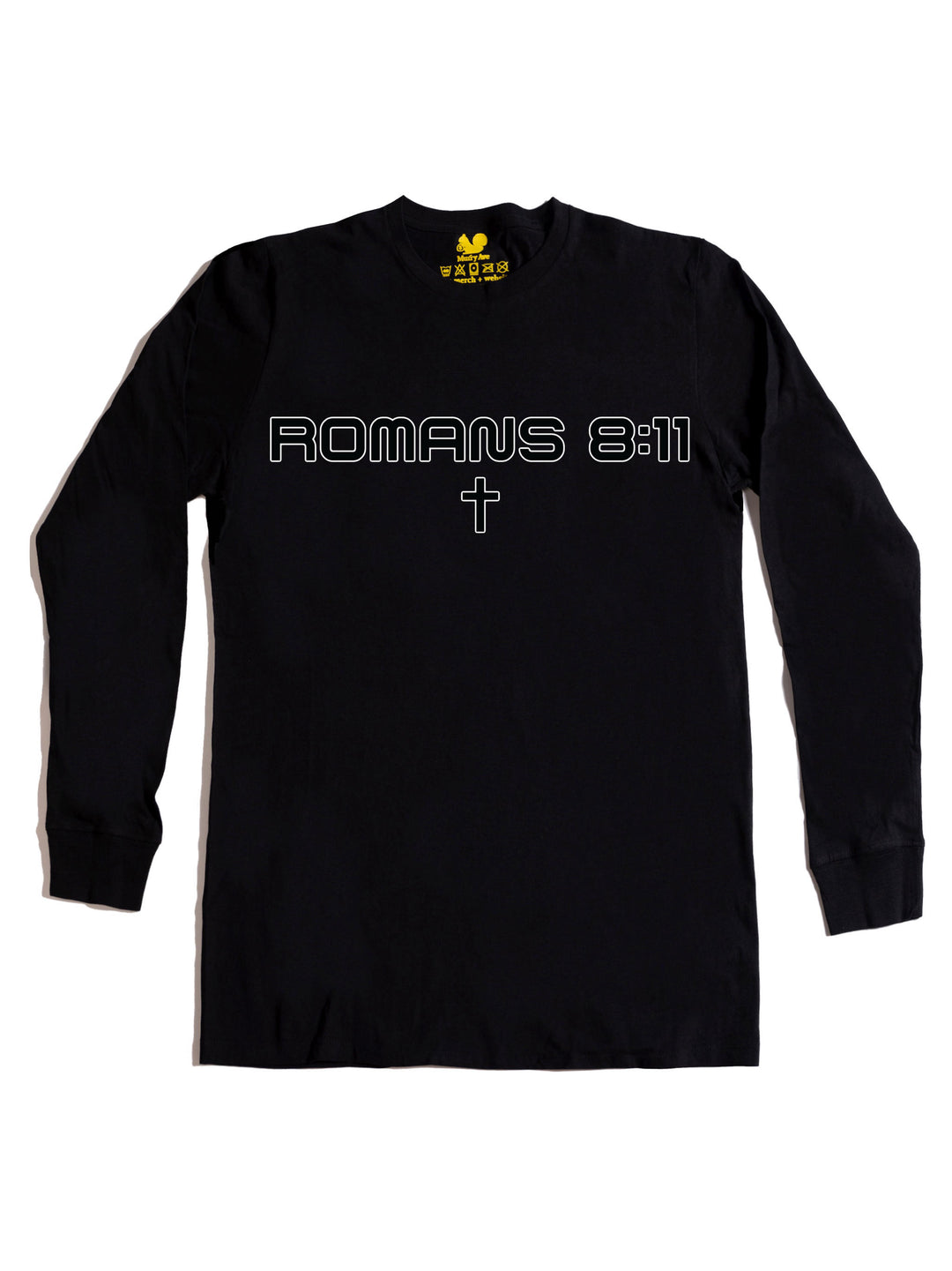 Davian Sullivan Long Sleeve