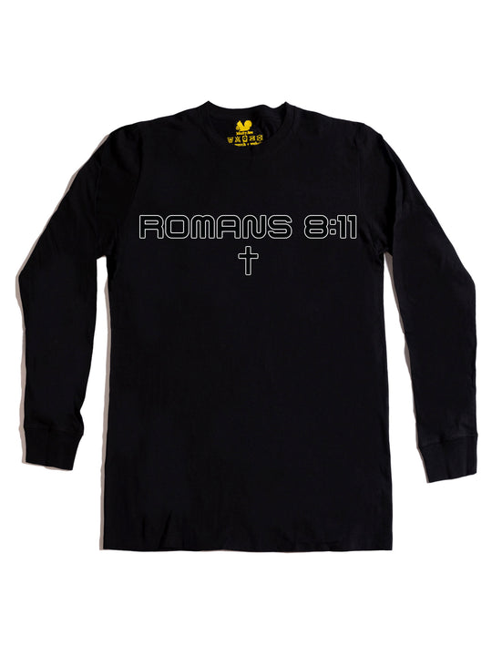 Davian Sullivan Long Sleeve