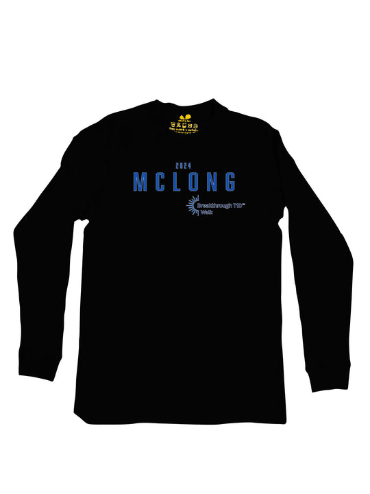McLong Long Sleeve