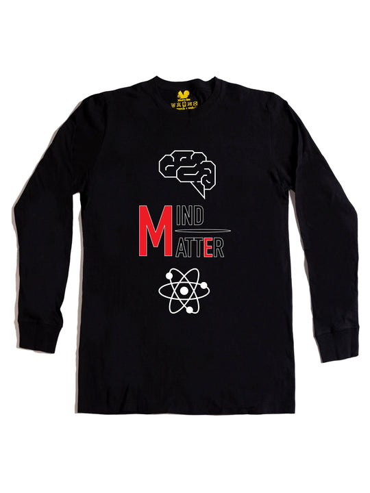 Jada Stinson Long Sleeve