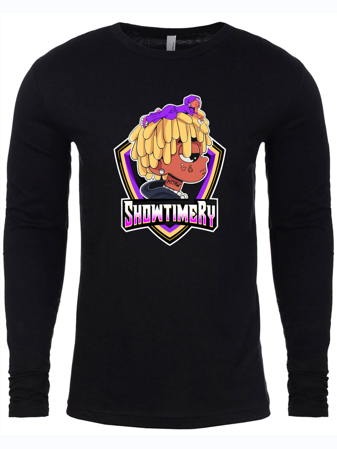 ShowtimeRy Long Sleeve