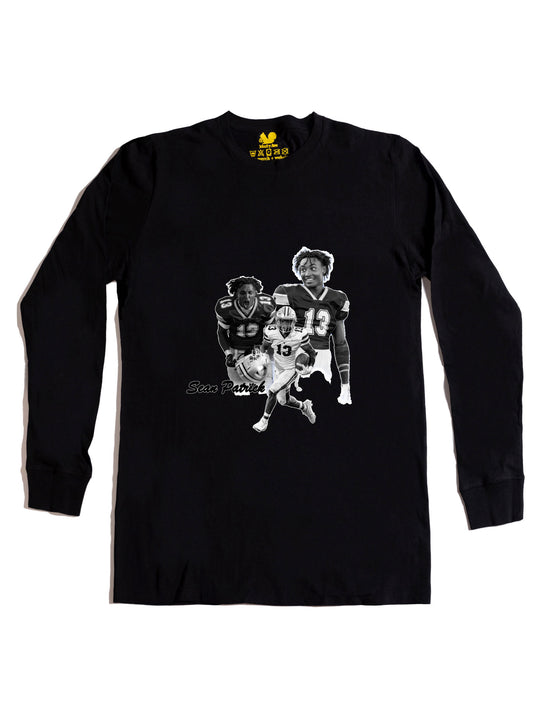 Sean Patrick Long Sleeve
