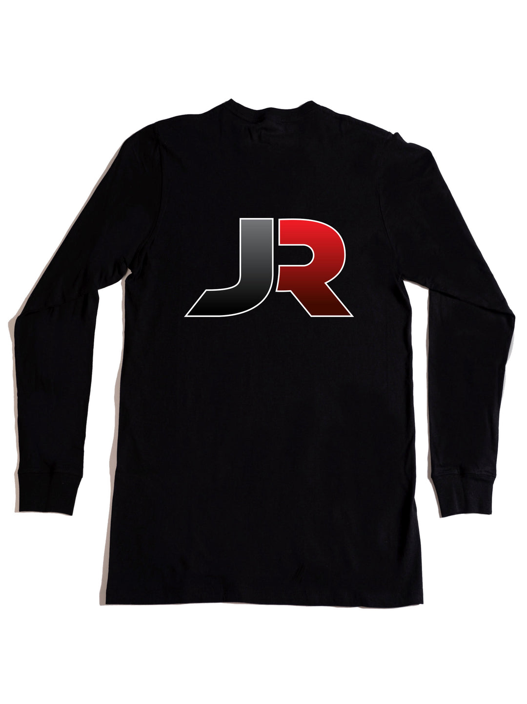 Justin Hodge Long Sleeve