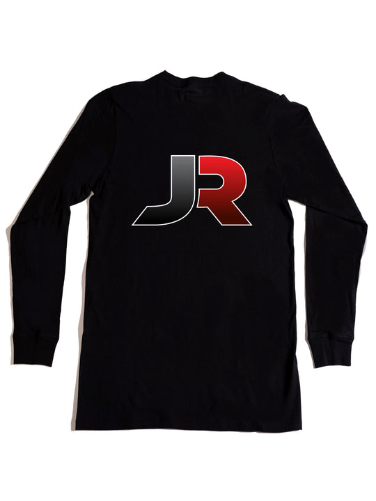 Justin Hodge Long Sleeve