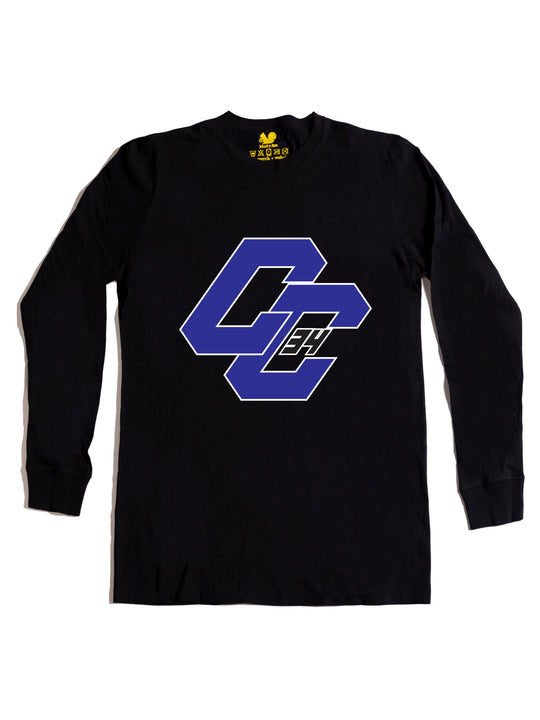 Colin Carrejo Long Sleeve